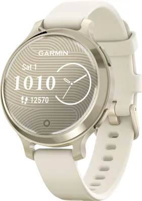 Immagine prodotto di Garmin Lily 2 Active smartwatch con display da 1" Misurazione della frequenza cardiaca GPS