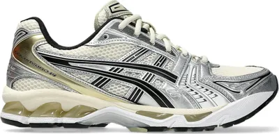 Produktbild von ASICS GEL-KAYANO 14 Birke / Reinsilber - Sneaker - 1203A537-200