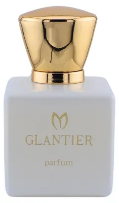 Produktbild von Glantier 500 Parfum Damen Premium - 50ml