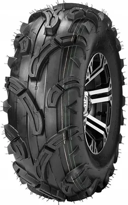Produktbild von Journey Motorradreifen car-tyres P351 ( 25x10.00-12 TL 45J )