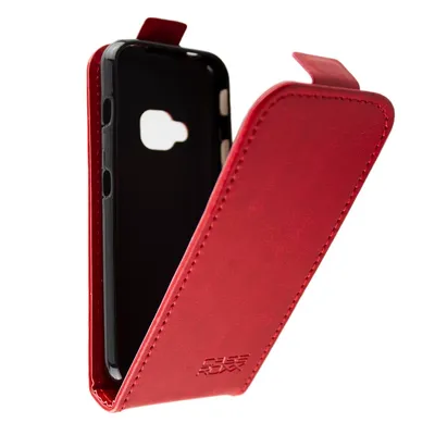 Obrázok produktu pre caseroxx puzdro na mobil  kompatibilné s Nokia 5310 (2020), puzdro na smartphone  v cervená