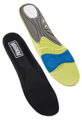 Obrázek produktu pro Vložky do bot TACTICAL FIT INSOLE, MAGNUM