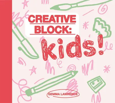Produktbild von Creative Block: Kids!