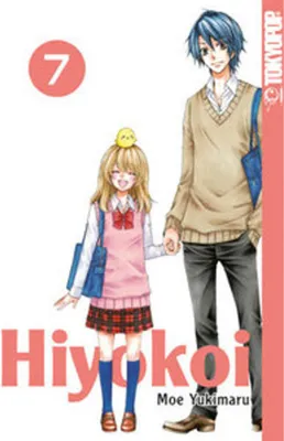 Produktbild von Hiyokoi 07