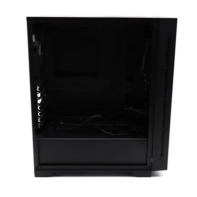 Image de Thermaltake H330 Midi Tower Noir