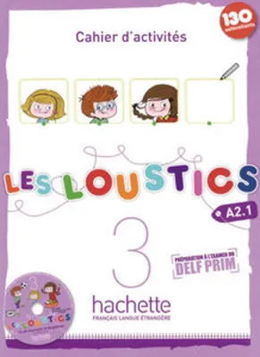 Obrázek produktu pro Les Loustics 3
