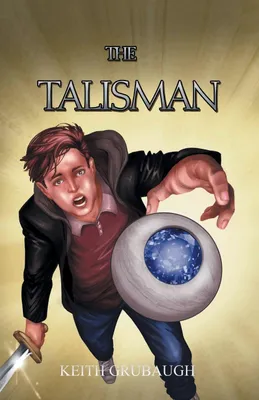 Produktbild von The Talisman