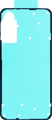 Immagine prodotto di Samsung, Adesivo per display LCD per Samsung Galaxy A56, blu