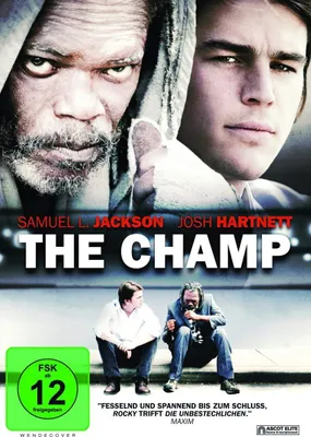 Obrázok produktu pre The Champ