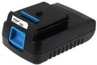 Produktbild von Akumulátor Black & Decker A1518L 2000mAh