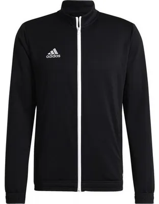 Produktbild von Adidas - "Entrada 22" Trainingsjacke für Herren PP2246 (XL) (Schwarz)