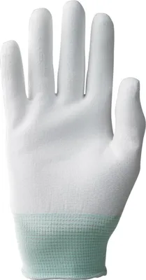 Immagine prodotto di Guanti Camapur Comfort 616 taglia 6 bianco EN 388 PPE II 10 PA 10 pz