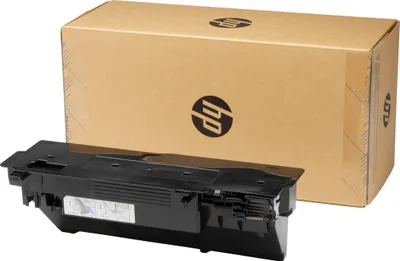 Produktbild von HP LaserJet Toner Collection Unit