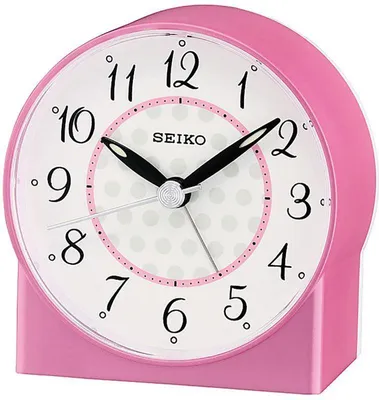 Immagine prodotto di Sveglia Seiko Clocks QHE136P