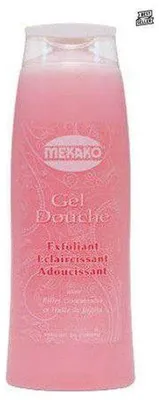 Produktbild von Mekako Gel Douche Eclaircissant 500ml.