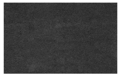 Productafbeelding van Grillbeschermingsmat, rechthoekige grillonderlegger, 75x120 cm, beschermt terrastegels of gazon tegen hete kolen en olievlekken, grijs
