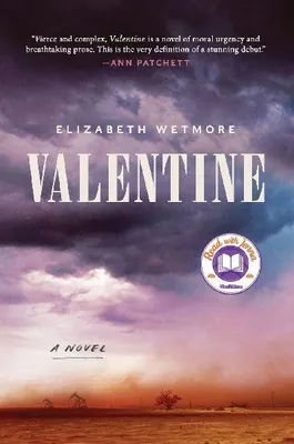 Produktbild von HarperCollins Buch Valentine