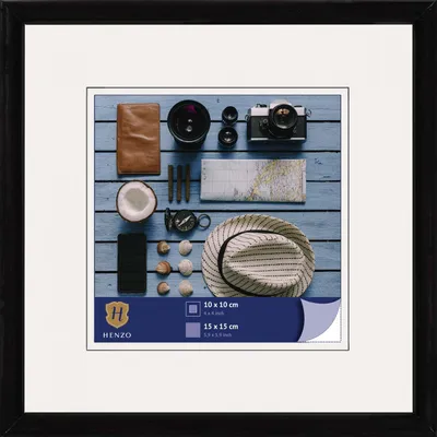 Produktbild von Fotolijst - Napoli - 15x15 cm