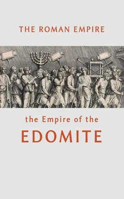Produktbild von The Roman Empire the Empire of the Edomite