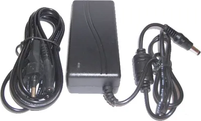 Produktbild von Netzteil für Dreambox 500-600-800-800 SE- 820 einzeln verpackt, 3.5 Ampere