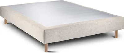 Image de Sommier Rigide 20 Tribu 140 x 190 cm