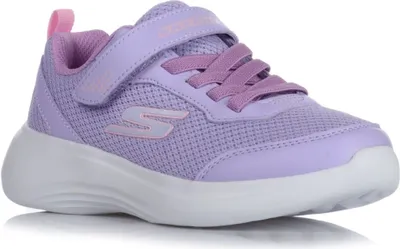 Image de Zapatillas Niña Modèle Skechers Selectors Couleur Violet