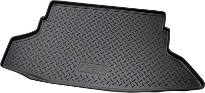 Image de Bac de coffre en caoutchouc pour Nissan Juke, jusqu'à Facelift | BJ 2010-2014 | parfaitement adapté