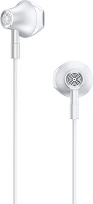 Produktbild von Lenovo HF140 weiß In-Ear-Kopfhörer