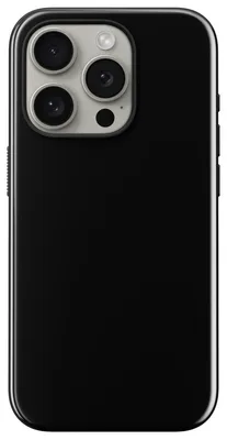 Produktbild von Sport Case Apple iPhone 15 Pro - Schwarz