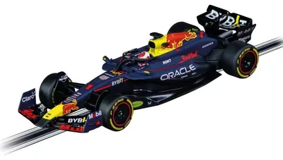 Produktbild von Carrera Red Bull Racing RB20 'M.Verstappen, No.1' 1:32