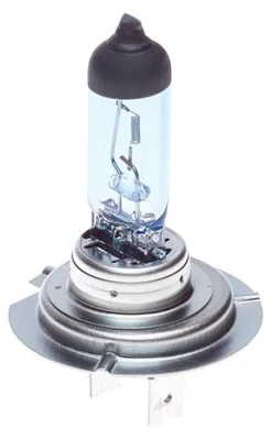 Obrázek produktu pro żarówka H7 12V 55W Xenon Blue