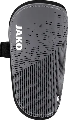 Produktbild von Jako Performance Basic Schienbeinschoner - Steingrau