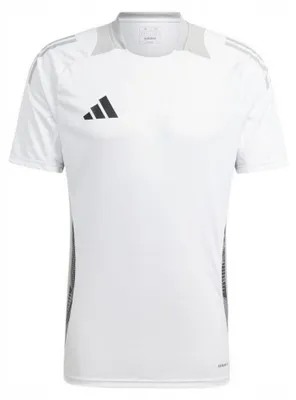 Obrázek produktu pro Adidas - Pánské tričko „Tiro 24 Competition“ PP3885 (XL) (bílé)