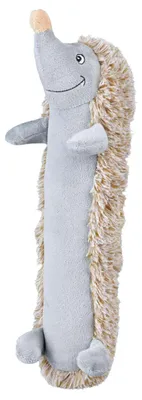Produktbild von Trixie Plush Longie, 37 cm, Igel