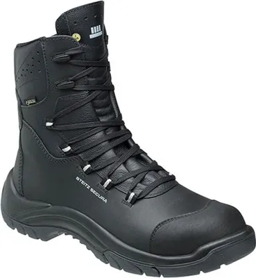 Produktbild von Steitz Secura Steitz ESD Sicherheitsstiefel S3 STAVANGER II K MF VF Gr. 44 W NB