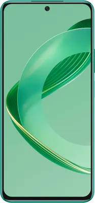 Obrázek produktu pro Huawei Nova 12 SE, 16,9 cm (6.67"), 8 GB, 256 GB, 108 MP, Android 14, Zelená