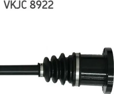 Zdjęcie produktu dla Półoś napędowa/wał napędowy SKF VKJC 8922