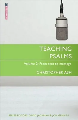 Obrázok produktu pre Teaching Psalms Vol. 2