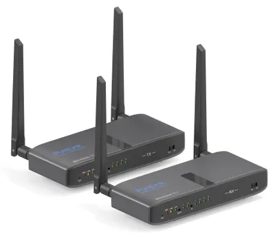 Immagine prodotto di PureLink Wireless HD Extender Set, 100m - Cinema Serie