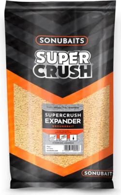 Produktbild von Sonubaits SuperCrush | Expander - 2kg