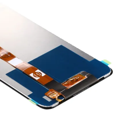 Obrázok produktu pre LCD displej a dotykové sklo, náhradný displej pre Oppo A15s CPH2179 IPS, náhradné diely pre smartfón
