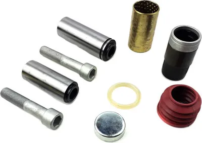 Obrázek produktu pro Sada pro opravu kluzných brzdových třmenů SB 5 | K001274, K002716, 151150
