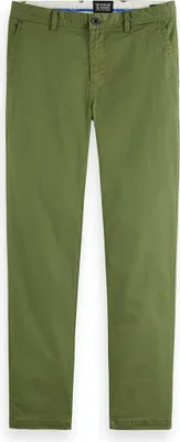 Produktbild von Scotch & Soda 175729 Hosen Grün 31 / 30 Mann Grün 31