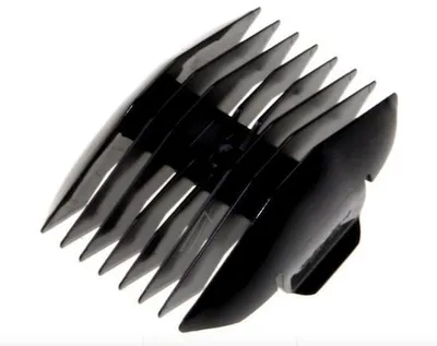Image de Panasonic WER1410K7408 Sabot 9-12 mm. pour tondeuses ER1410, ER1411, ER1420, ER1421