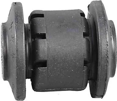 Produktbild von Lagerung Lenker für Querlenker für VW Golf VII Schrägheck (5G1, BQ1, BE1, BE2) Vorne Links Vorne Rechts Vorne Unten 52090108 METZGER
