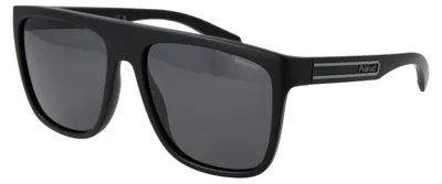 Immagine prodotto di POLAROID SUNGLASSES Occhiali da sole PLD 2162_S 58003M9