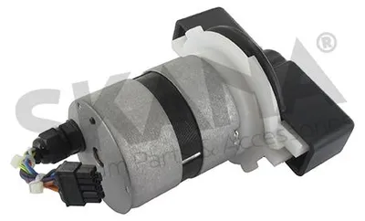 Image de Moteur De Lame Rs 3000