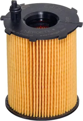 Produktbild von Ölfilter-Einsatz Ø 23 mm Ø 72 mm HENGST FILTER für u.a. PEUGEOT PARTNER