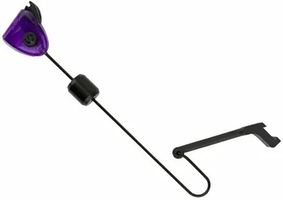 Zdjęcie produktu dla Fox Fishing MK3 Swinger Fioletowy Sygnalizator