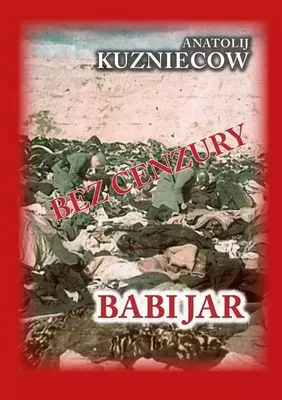 Productafbeelding van Babi Jar